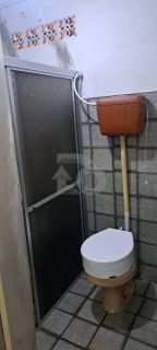 Casa Para Vender com 3 quartos 1 suítes no bairro Santos Dumont em Aracaju
