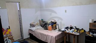 Casa Para Vender com 3 quartos 1 suítes no bairro Santos Dumont em Aracaju