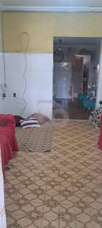 Casa Para Vender com 3 quartos 1 suítes no bairro Santos Dumont em Aracaju