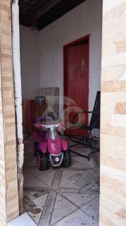 Casa para vender com 3 Quartos no Bairro Olaria em Aracaju