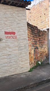 Casa para vender com 3 Quartos no Bairro Olaria em Aracaju