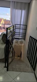 Casa Para Vender com 2 quartos 1 suítes no bairro  Nossa Senhora Do Socorro