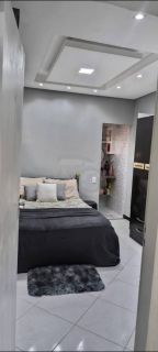 Casa Para Vender com 2 quartos 1 suítes no bairro  Nossa Senhora Do Socorro