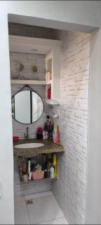Casa Para Vender com 2 quartos 1 suítes no bairro  Nossa Senhora Do Socorro
