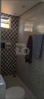 Casa Para Vender com 2 quartos 1 suítes no bairro  Nossa Senhora Do Socorro