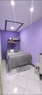 Casa Para Vender com 2 quartos 1 suítes no bairro  Nossa Senhora Do Socorro