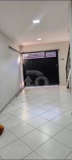 Casa Para Vender com 2 quartos 1 suítes no bairro  Nossa Senhora Do Socorro