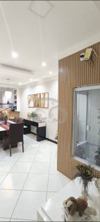 Casa Para Vender com 2 quartos 1 suítes no bairro  Nossa Senhora Do Socorro