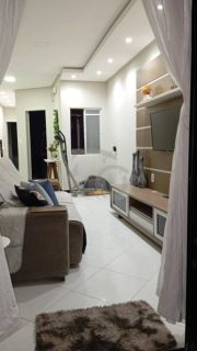 Casa Para Vender com 2 quartos 1 suítes no bairro  Nossa Senhora Do Socorro