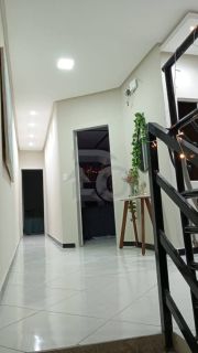 Casa Para Vender com 2 quartos 1 suítes no bairro  Nossa Senhora Do Socorro