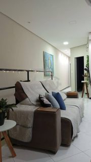 Casa Para Vender com 2 quartos 1 suítes no bairro  Nossa Senhora Do Socorro
