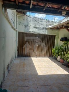 Excelente Oportunidade! Casa Para Vender com 3 quartos no bairro Ponto Novo em Aracaju