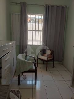 Excelente Oportunidade! Casa Para Vender com 3 quartos no bairro Ponto Novo em Aracaju