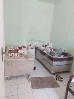 Excelente Oportunidade! Casa Para Vender com 3 quartos no bairro Ponto Novo em Aracaju