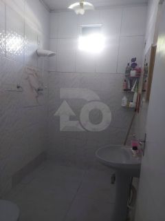 Excelente Oportunidade! Casa Para Vender com 3 quartos no bairro Ponto Novo em Aracaju