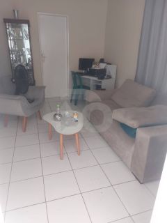 Excelente Oportunidade! Casa Para Vender com 3 quartos no bairro Ponto Novo em Aracaju