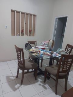 Excelente Oportunidade! Casa Para Vender com 3 quartos no bairro Ponto Novo em Aracaju