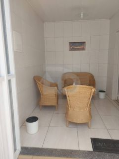 Excelente Oportunidade! Casa Para Vender com 3 quartos no bairro Ponto Novo em Aracaju