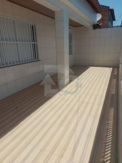 Excelente Oportunidade! Casa Para Vender com 3 quartos no bairro Ponto Novo em Aracaju