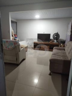 Casa em Condomínio Fechado Para Vender com 2 quartos no bairro Olaria em Aracaju