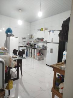 Casa em Condomínio Fechado Para Vender com 2 quartos no bairro Olaria em Aracaju