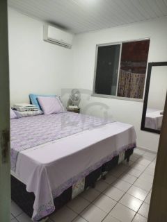 Casa em Condomínio Fechado Para Vender com 2 quartos no bairro Olaria em Aracaju