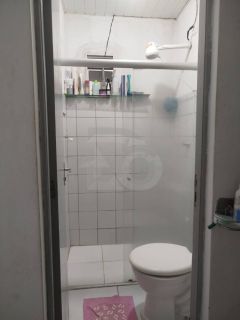 Casa em Condomínio Fechado Para Vender com 2 quartos no bairro Olaria em Aracaju