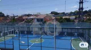 Casa em Condomínio Fechado Para Vender com 2 quartos no bairro Olaria em Aracaju