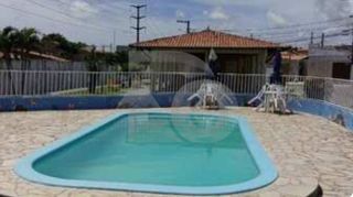 Casa em Condomínio Fechado Para Vender com 2 quartos no bairro Olaria em Aracaju
