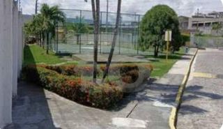 Casa em Condomínio Fechado Para Vender com 2 quartos no bairro Olaria em Aracaju