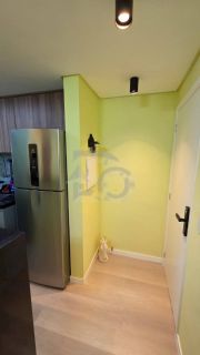 Apartamento Para Vender com 3 quartos 1 suítes no bairro Costa Paradiso em Barra Dos Coqueiros