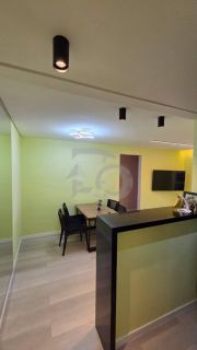 Apartamento Para Vender com 3 quartos 1 suítes no bairro Costa Paradiso em Barra Dos Coqueiros