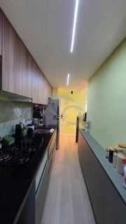 Apartamento Para Vender com 3 quartos 1 suítes no bairro Costa Paradiso em Barra Dos Coqueiros