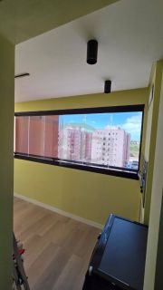 Apartamento Para Vender com 3 quartos 1 suítes no bairro Costa Paradiso em Barra Dos Coqueiros