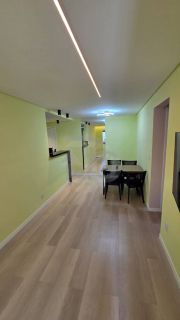 Apartamento Para Vender com 3 quartos 1 suítes no bairro Costa Paradiso em Barra Dos Coqueiros
