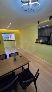 Apartamento Para Vender com 3 quartos 1 suítes no bairro Costa Paradiso em Barra Dos Coqueiros