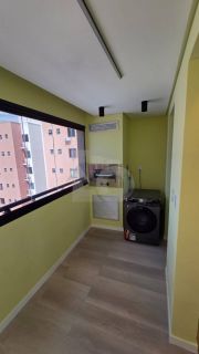 Apartamento Para Vender com 3 quartos 1 suítes no bairro Costa Paradiso em Barra Dos Coqueiros