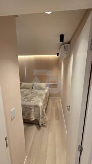 Apartamento Para Vender com 3 quartos 1 suítes no bairro Costa Paradiso em Barra Dos Coqueiros
