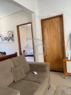 Casa Para Vender com 2 andares no bairro Soledade em Aracaju
