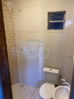 Casa Para Vender com 2 andares no bairro Soledade em Aracaju