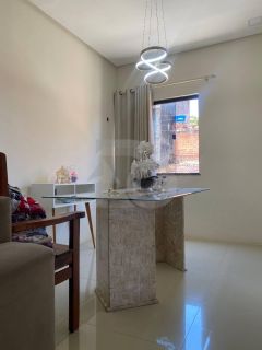 Casa Para Vender com 2 andares no bairro Soledade em Aracaju