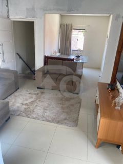 Casa Para Vender com 2 andares no bairro Soledade em Aracaju