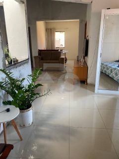 Casa Para Vender com 2 andares no bairro Soledade em Aracaju
