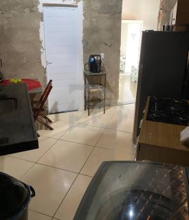 Casa Para Vender com 2 andares no bairro Soledade em Aracaju