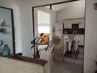 Casa para vender com 6 Quartos no Bairro Parque dos Faróis em Nossa Senhora Do Socorro