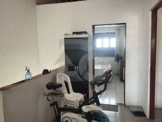 Casa para vender com 6 Quartos no Bairro Parque dos Faróis em Nossa Senhora Do Socorro