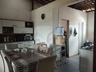 Casa para vender com 6 Quartos no Bairro Parque dos Faróis em Nossa Senhora Do Socorro