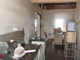 Casa para vender com 6 Quartos no Bairro Parque dos Faróis em Nossa Senhora Do Socorro