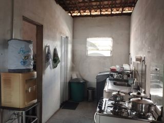Casa para vender com 6 Quartos no Bairro Parque dos Faróis em Nossa Senhora Do Socorro