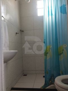 Casa para vender com 6 Quartos no Bairro Parque dos Faróis em Nossa Senhora Do Socorro